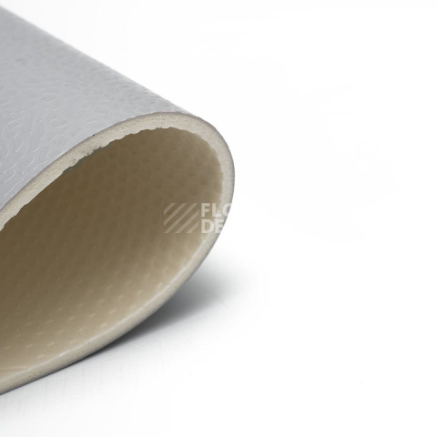Apoluza Sportfloor pvc Gem color 6.5 Серый фото 2 | FLOORDEALER